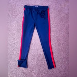 Rebel Minds Large sweatpants